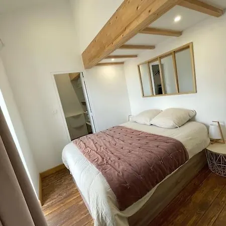 Le Guiton - Maison Avec Terrasse La Rochelle (Charente-Maritime)