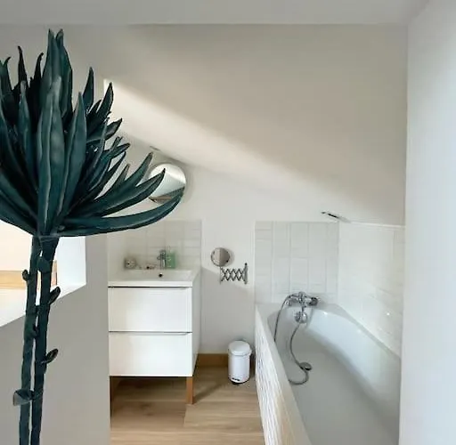 Le Guiton - Maison Avec Terrasse La Rochelle (Charente-Maritime)